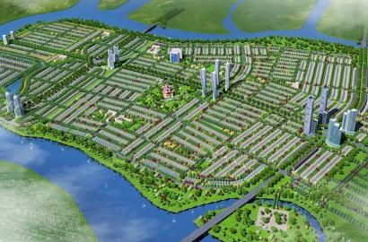 Euro Village 2 Đà Nẵng – Khu Biệt Thự Ven Sông Đẳng Cấp, Sống Chuẩn Thượng Lưu