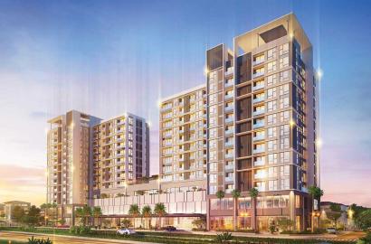 Urban Green – Thông tin chi tiết, giá bán & tiềm năng đầu tư 2026