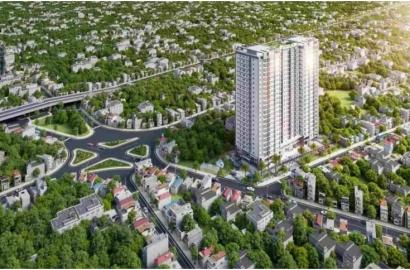 D Green Park – Khu đô thị xanh hiện đại, điểm sáng an cư tại Bắc Ninh
