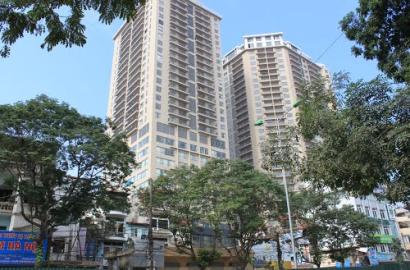 Sky City Towers – 88 Láng Hạ – Tổng Quan, Vị Trí Đống Đa & Giá Thuê Văn Phòng 2026