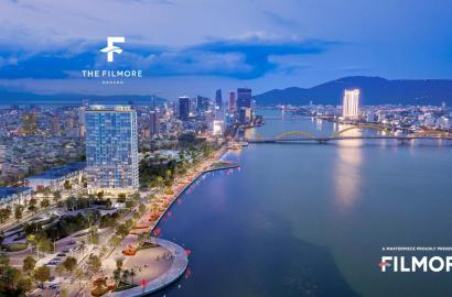 The Filmore Đà Nẵng – Căn Hộ Cao Cấp Trung Tâm, Sống Chuẩn Quốc Tế