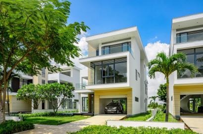 Lucasta Villa – Biệt Thự Sinh Thái Cao Cấp Tại Khu Đông TP.HCM