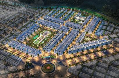 La Emera Hạ Long – Thông tin chi tiết, giá bán & tiềm năng đầu tư