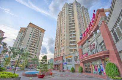 Cao Ốc An Khang – Căn Hộ Hiện Đại, Không Gian Sống Tiện Nghi Tại TP.HCM