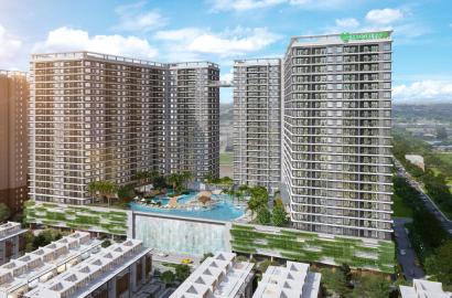 Midori Park The Glory – Căn hộ cao cấp trong khu đô thị xanh, không gian sống đẳng cấp và tiềm năng đầu tư bền vững