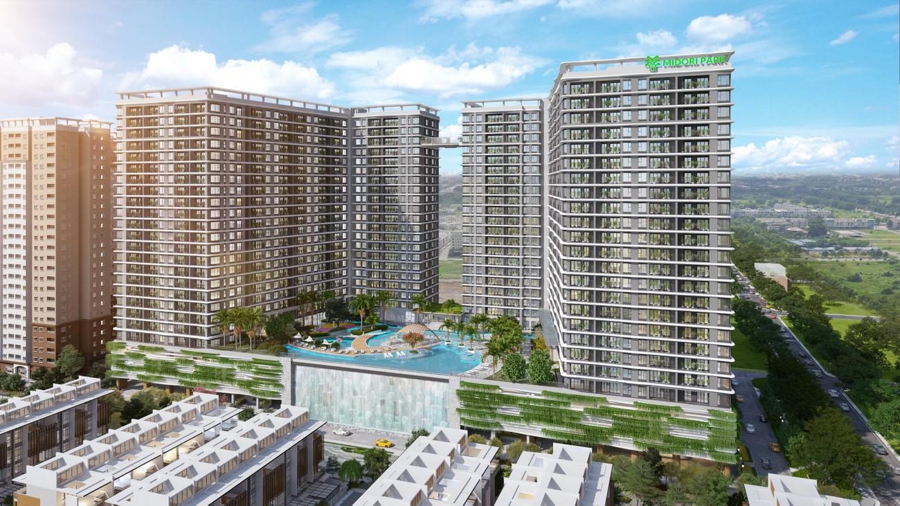 Cống Quỳnh Plaza
