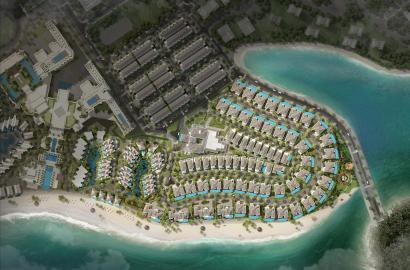 Grand Bay Halong Villas – Thông tin chi tiết & tiềm năng đầu tư