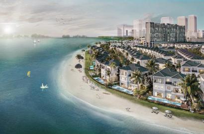 Grand Bay Hạ Long – Thông tin chi tiết, giá bán & tiềm năng đầu tư
