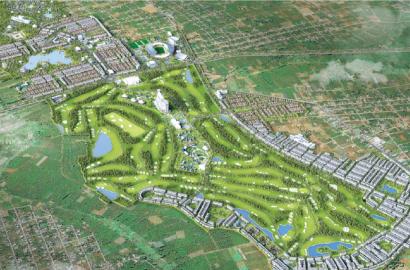 FLC Gia Lai Golf Club & Luxury Resort – Quần thể nghỉ dưỡng golf đẳng cấp giữa đại ngàn Tây Nguyên