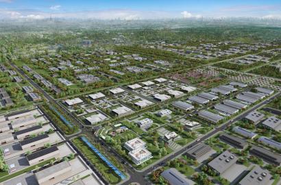 Khu công nghiệp Binh Duong Industrial Park (BDIP) – Vị trí chiến lược, tiềm năng đầu tư lớn