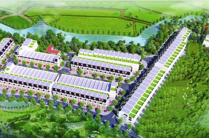 5F Capella – Căn hộ cao cấp trung tâm, thiết kế hiện đại, tiềm năng đầu tư nổi bật