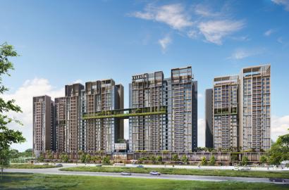 Celesta Heights – Thông tin chi tiết, giá bán & tiềm năng đầu tư 2026