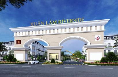 Xuân Lâm Riverside – Thông tin chi tiết, giá bán & tiềm năng đầu tư