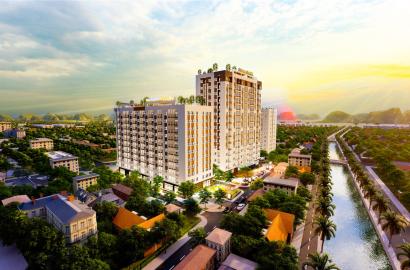 Luxcity Cẩm Phả – Thông tin chi tiết, giá bán & tiềm năng đầu tư