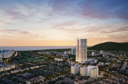 Grand Mark Nha Trang – Thông tin chi tiết, vị trí, tiện ích & tiềm năng căn hộ cao cấp trung tâm