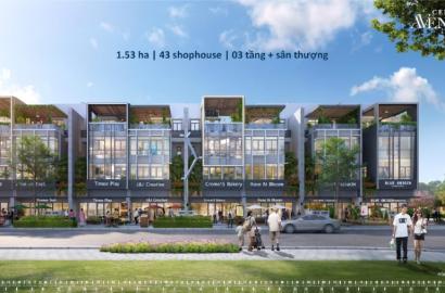 Celesta Avenue Nhà Bè – Khu căn hộ cao cấp chuẩn sống xanh Nam Sài Gòn
