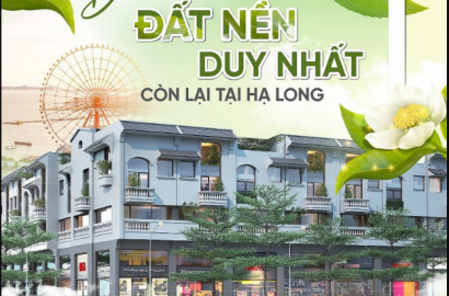 Green Capital Đồng Rục – Thông tin chi tiết, giá bán & tiềm năng đầu tư