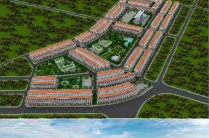 An Bình Vọng Đông – Khu đô thị hiện đại, tiềm năng đầu tư tại Bắc Ninh