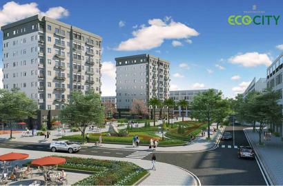 DragonEco Apartment – Căn hộ hiện đại, không gian sống xanh và tiềm năng đầu tư bền vững
