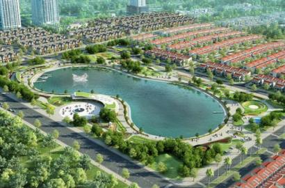 Khu đô thị Tây Nam Sách – Thông tin chi tiết, vị trí, tiện ích và giá bán mới nhất