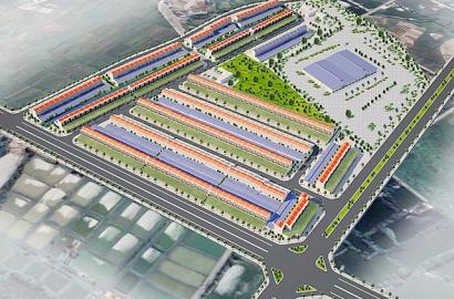 Cụm Công Nghiệp Làng Nghề Minh Phương – Trung tâm sản xuất & kinh doanh tại Phú Thọ