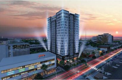 Nhà ở xã hội Quang Vinh Hải Phòng – Dự án an sinh hiện đại, giá trị thực, giải pháp nhà ở cho người dân