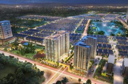 Anland Premium – Căn hộ cao cấp trung tâm Hà Đông, không gian sống hiện đại và tiện nghi