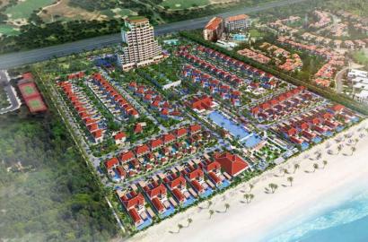 Fusion Resort & Villas Đà Nẵng – Biệt Thự Nghỉ Dưỡng 5 Sao, Sống Chuẩn Wellness