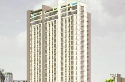 Chung cư Vĩnh Hội Quận 4 – Căn hộ trung tâm Sài Gòn, tiềm năng đầu tư bền vững