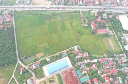 Khu dân cư thương mại Cẩm Phúc – Thông tin chi tiết, vị trí, tiện ích và giá bán mới nhất