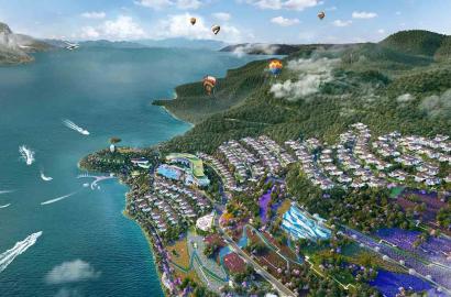 Takara Hòa Bình Resort – Khu Nghỉ Dưỡng Phong Cách Nhật Bản Đẳng Cấp