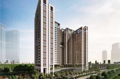 Essensia Sky Nhà Bè – Căn hộ cao cấp chuẩn sống xanh giữa Nam Sài Gòn