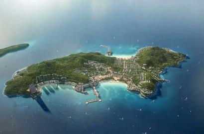 Sun Secret Valley Phú Quốc – Thung lũng nghỉ dưỡng xanh giữa đảo ngọc