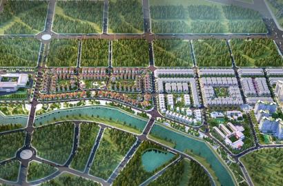 Phố Đông Village Thủ Đức – Khu nhà phố biệt thự compound cao cấp giữa khu Đông Sài Gòn