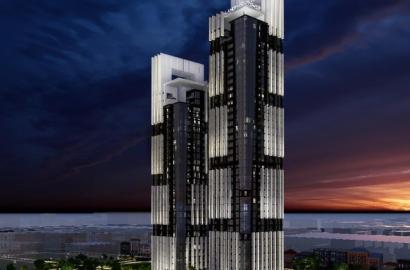 Landmark Tower Đà Nẵng – Biểu Tượng Sống Đẳng Cấp Trung Tâm Thành Phố