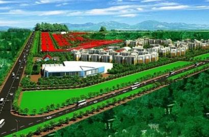 Khu tái định cư Lộc An – Bình Sơn: Đại đô thị tái định cư trọng điểm sân bay Long Thành