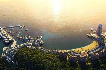 The Sailing Bay Hòn Thơm – Thiên đường nghỉ dưỡng ven biển đẳng cấp