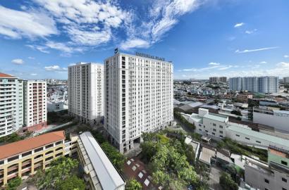 Imperial Place – Căn hộ cao cấp hiện đại, không gian sống xanh lý tưởng