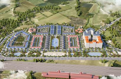 King’s Town Hạ Long – Thông tin chi tiết, giá bán & tiềm năng đầu tư