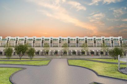 Golden Lotus City Bình Phước – Khu đô thị hiện đại, không gian sống xanh và tiềm năng đầu tư