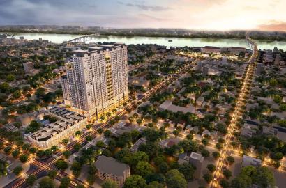 Eden Garden Thái Bình – Khu đô thị xanh hiện đại, không gian sống lý tưởng và tiềm năng đầu tư bền vững