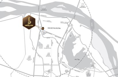 Sunshine Empire – Khu Đô Thị Cao Cấp Chuẩn Sống Thượng Lưu