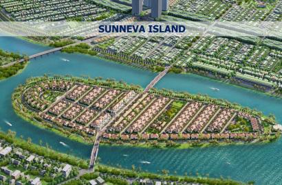 Sunneva Island Đà Nẵng – Đảo Biệt Thự Sinh Thái Đẳng Cấp, Không Gian Sống Riêng Tư