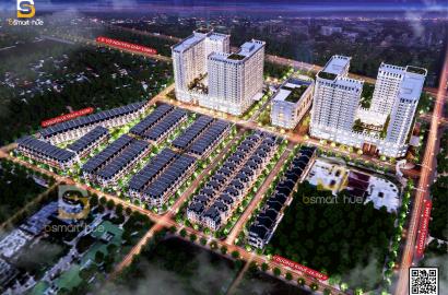 Phú Xuân City Huế – Khu đô thị hiện đại đón đầu tiềm năng phát triển