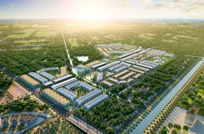 DIC Victory City – Khu đô thị hiện đại, tâm điểm đầu tư đầy tiềm năng