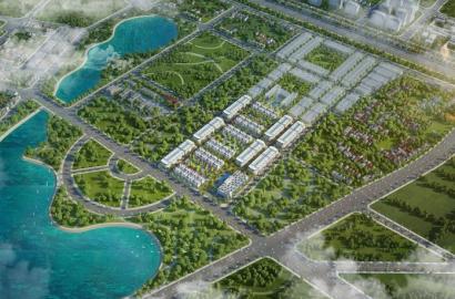 Highway 5 Residences Gia Lâm – Căn Hộ Hiện Đại, Kết Nối Trung Tâm Hà Nội