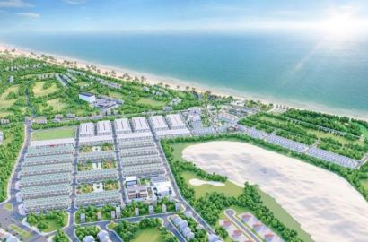 Seoul Village – Khu Đô Thị Phong Cách Hàn Quốc Hiện Đại & Tiềm Năng Đầu Tư Tại Quảng Trị