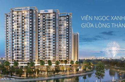 The Privia Khang Điền Bình Tân – Căn hộ hiện đại, tiện ích đồng bộ tại cửa ngõ Tây Sài Gòn