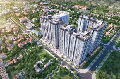 Hà Nội Melody Residences – Căn Hộ Cao Cấp Chuẩn Sống Hiện Đại Tại Hà Nội