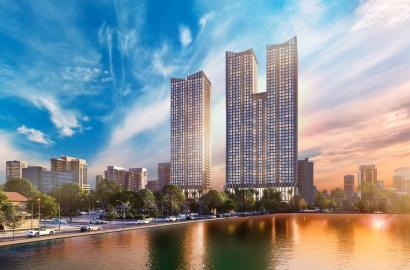 Grand Sunlake – Tổng Quan, Vị Trí Văn Quán Hà Đông & Giá Thuê 2026